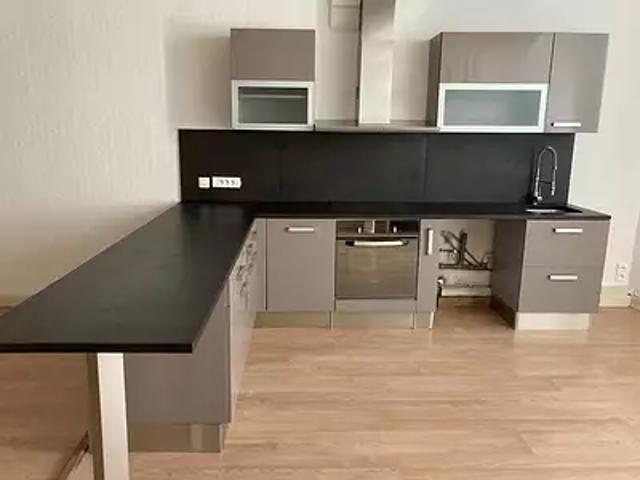 Appartement vente à Saintes