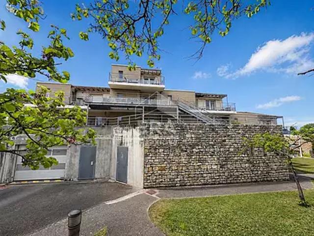 Appartement vente à Saintes