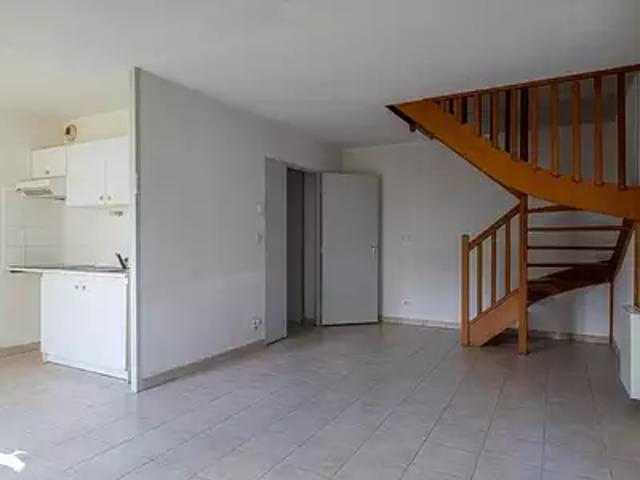Appartement vente à Saintes