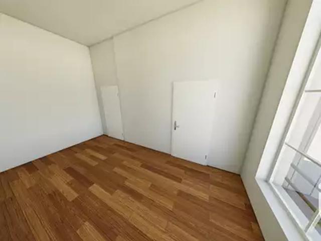 Appartement vente à Saintes