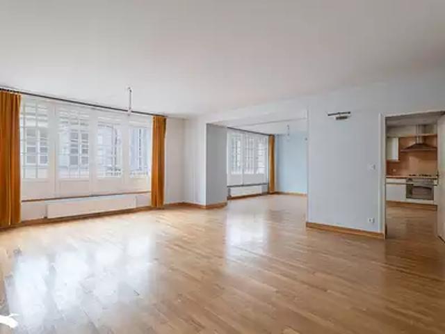 Appartement vente à Saintes