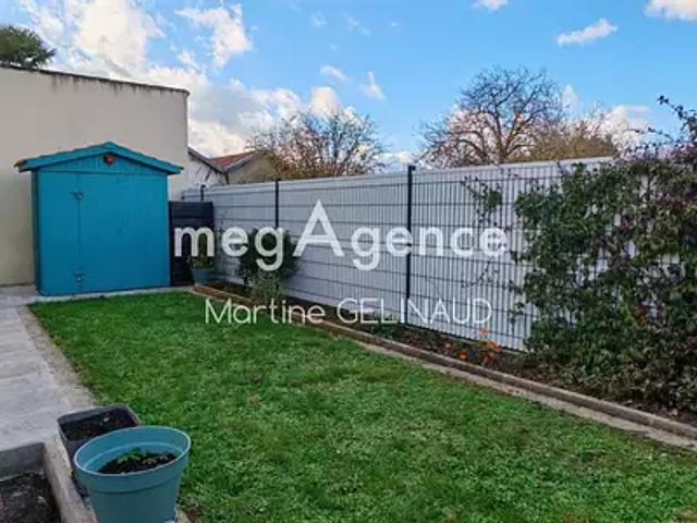 Appartement vente à Saintes