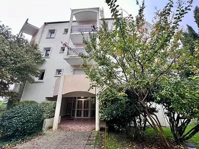 Appartement vente à Saintes