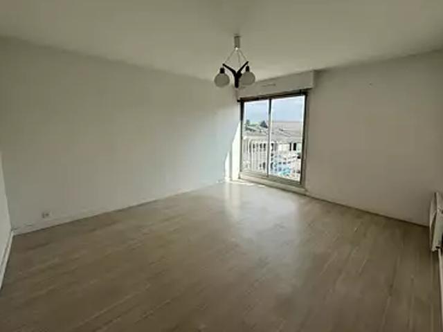 Appartement vente à Saintes
