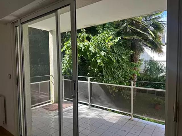 Appartement vente à Saintes