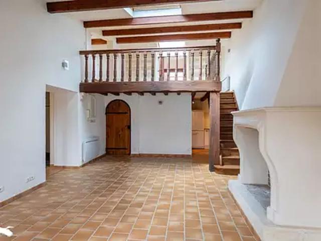Appartement vente à Saintes