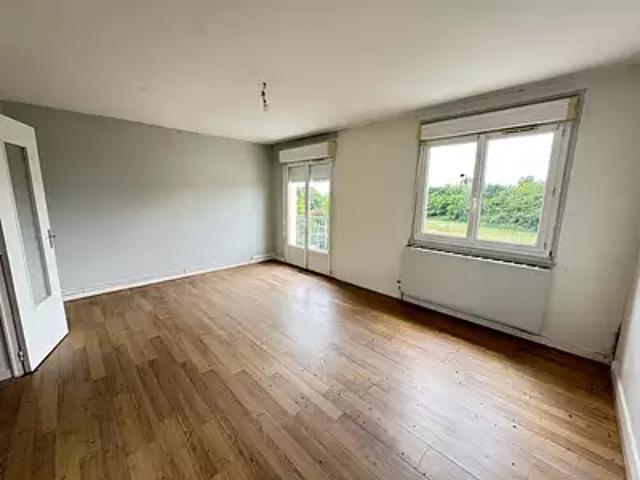 Appartement vente à Saintes
