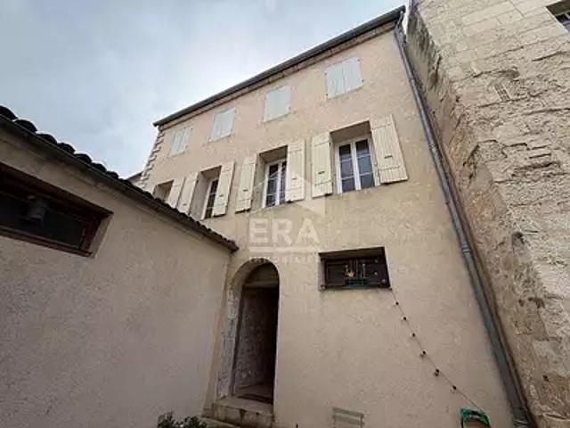 Appartement vente à Saintes