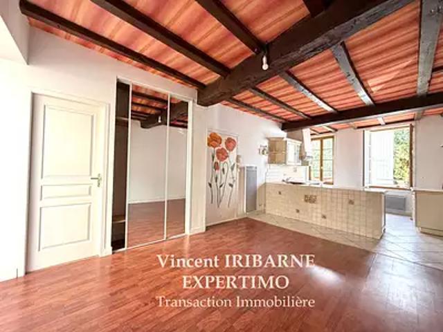 Appartement vente à Saintes