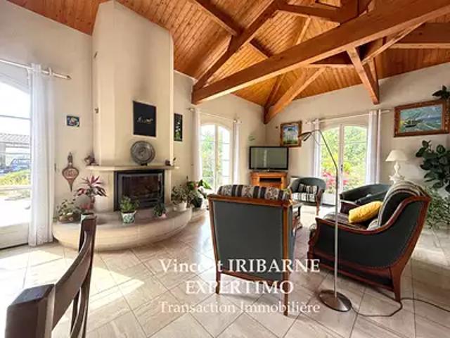 Maison vente à Saintes