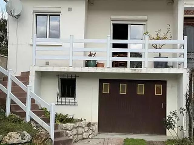 Maison vente à Saintes