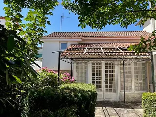 Maison vente à Saintes