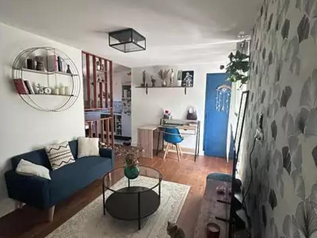 Maison vente à Saintes
