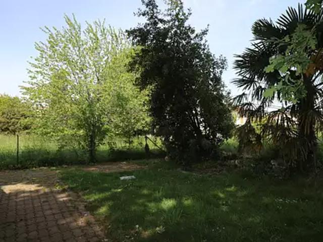 Maison vente à Saintes