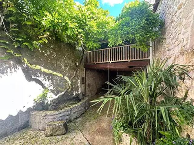 Maison vente à Saintes
