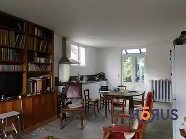 Maison vente à Saintes