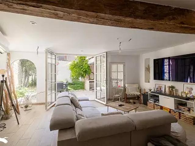 Maison vente à Saintes
