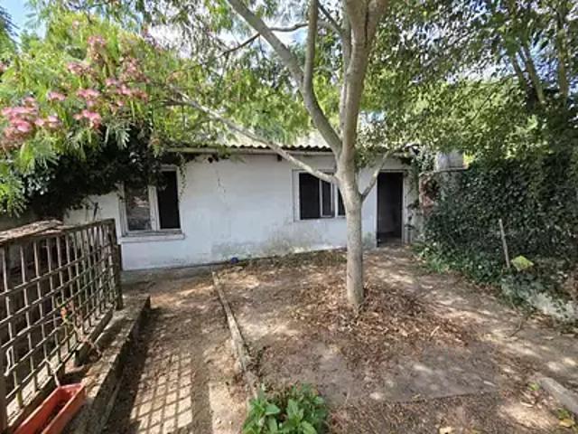 Maison vente à Saint-Vivien, Saintes