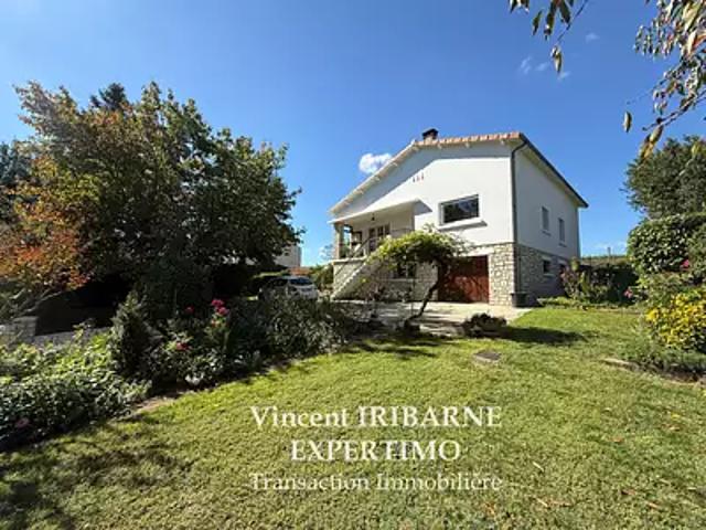 Maison vente à Saintes