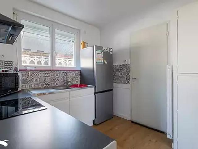Maison vente à Saintes