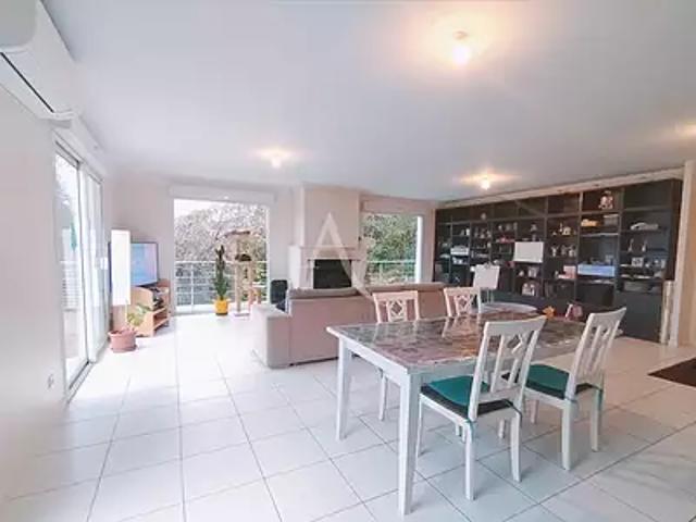 Maison vente à Saintes