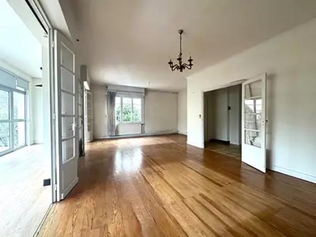 Maison vente à Saintes
