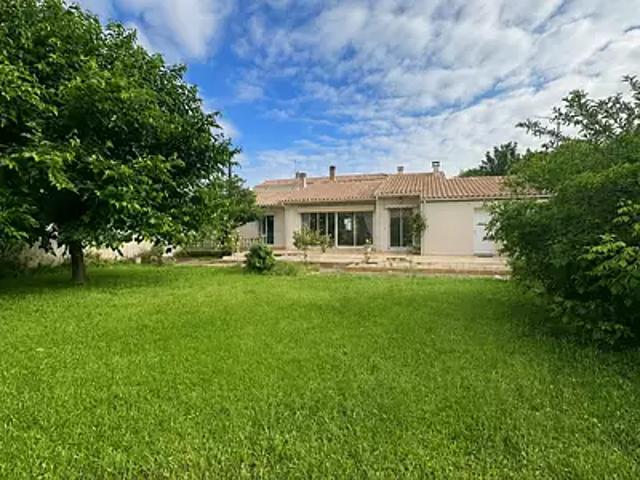 Maison vente à Saintes