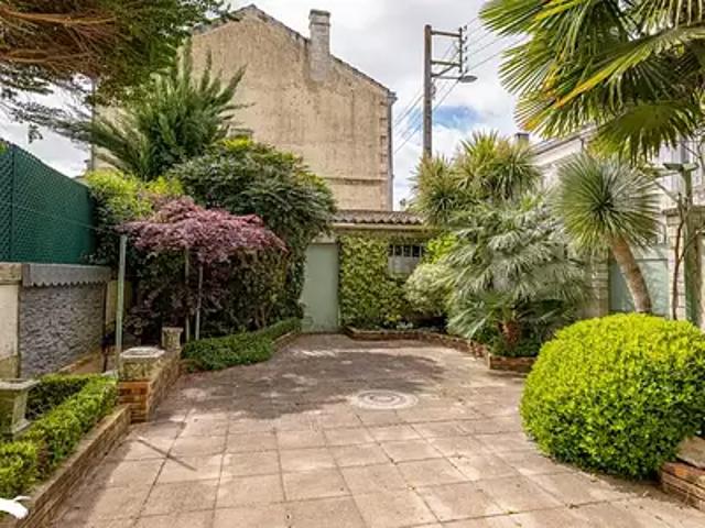 Maison vente à Saintes