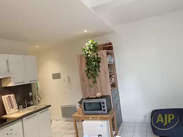 Appartement location à Saintes