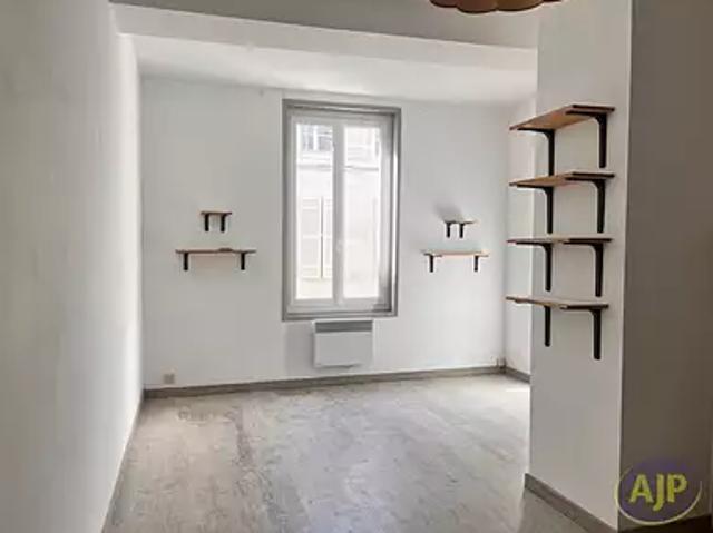 Appartement location à Saint-Vivien, Saintes