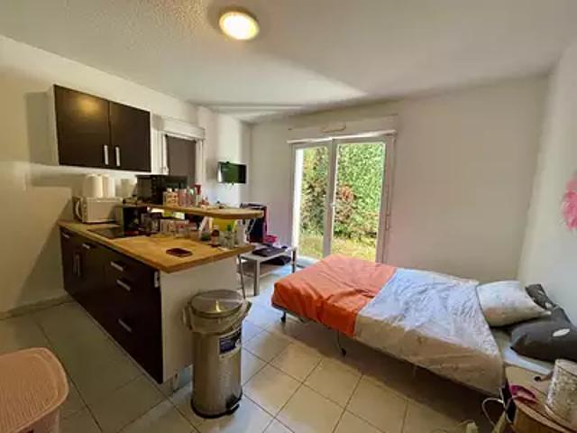Appartement location à Saint-Vivien, Saintes