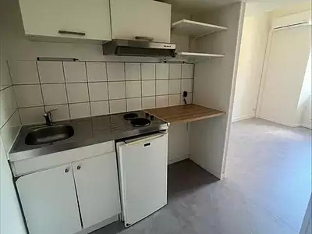 Appartement location à Saintes