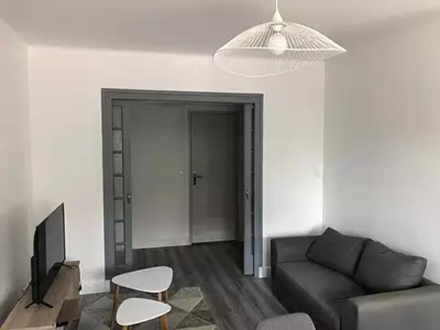 Appartement location à Saintes