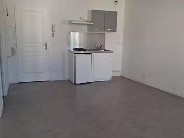 Appartement location à Saintes