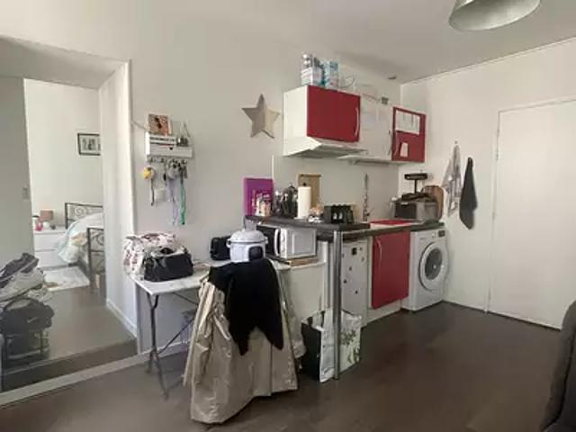 Appartement location à Saintes
