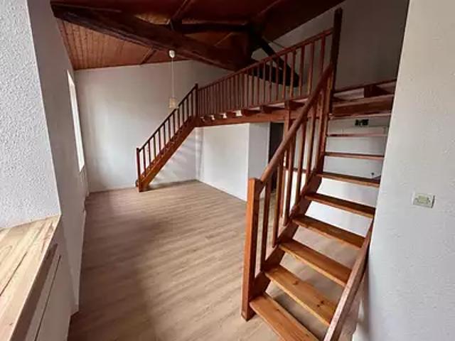 Appartement location à Saint-Vivien, Saintes