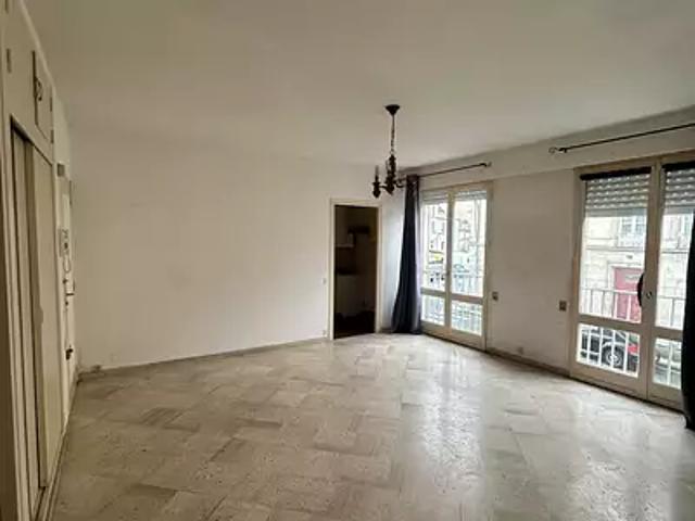 Appartement location à Saint-Vivien, Saintes