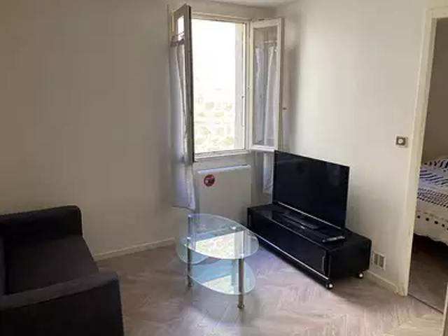 Appartement location à Saintes