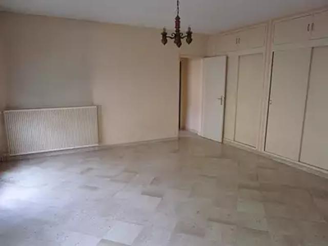 Appartement location à Saintes