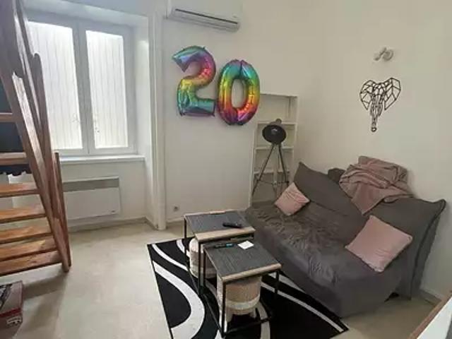 Appartement location à Saintes