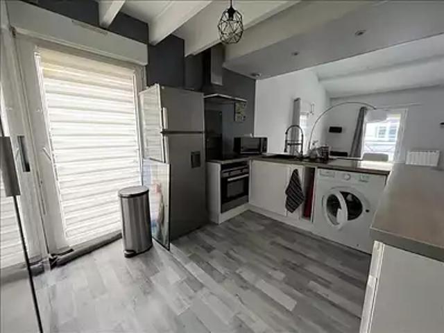 Appartement location à Saintes
