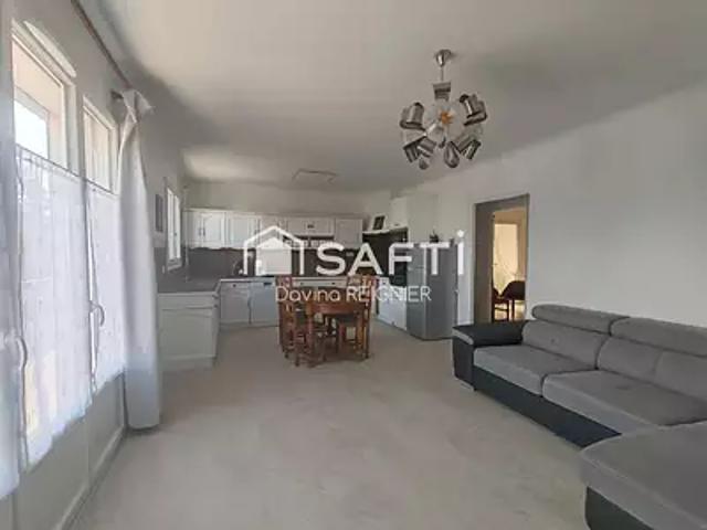 Appartement location à Saintes