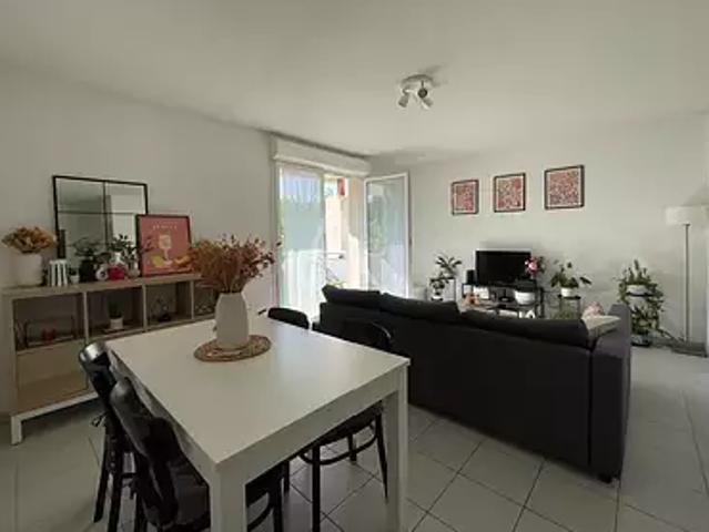 Appartement location à Saintes