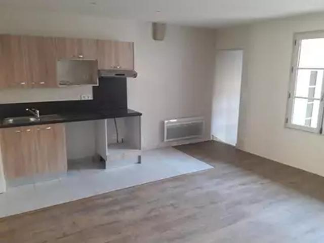 Appartement location à Saintes