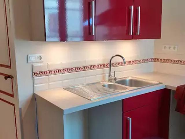 Appartement location à Saintes