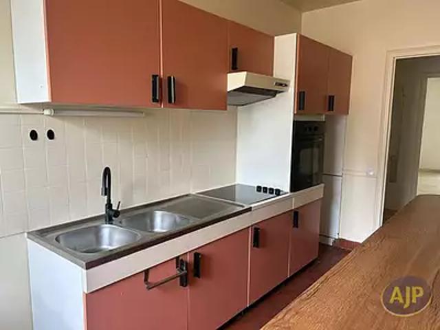 Appartement location à Saintes
