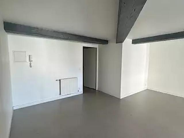 Appartement location à Saint-Vivien, Saintes