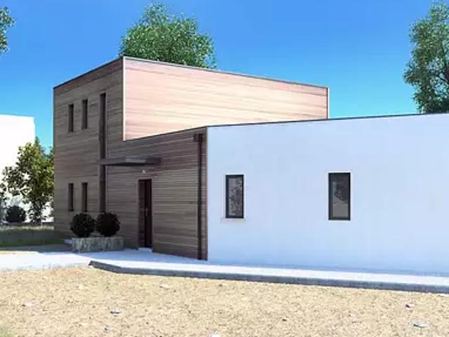 Maison vente à Saintes
