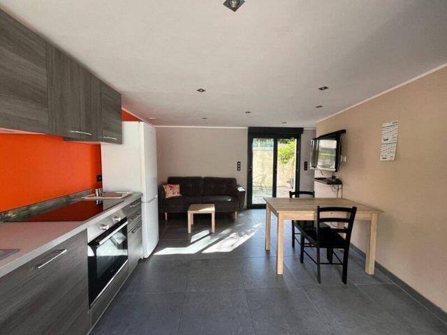 Maison location à Parc Centre-Atlantique, Saint-Georges-des-Coteaux