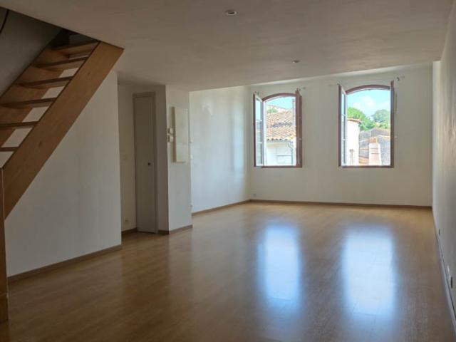 Appartement vente à Saintes